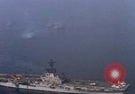 Standbild USS Constellation San Clemente Island California USA, 1963, aus Sekunde 6 historischem Filmmaterial Videoclip 65675042044