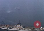 Standbild USS Constellation San Clemente Island California USA, 1963, aus Sekunde 7 historischem Filmmaterial Videoclip 65675042044