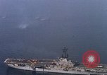 Standbild USS Constellation San Clemente Island California USA, 1963, aus Sekunde 9 historischem Filmmaterial Videoclip 65675042044