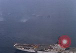 Standbild USS Constellation San Clemente Island California USA, 1963, aus Sekunde 10 historischem Filmmaterial Videoclip 65675042044