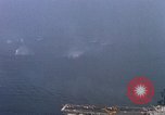 Standbild USS Constellation San Clemente Island California USA, 1963, aus Sekunde 11 historischem Filmmaterial Videoclip 65675042044