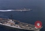 Standbild USS Constellation San Clemente Island California USA, 1963, aus Sekunde 22 historischem Filmmaterial Videoclip 65675042044
