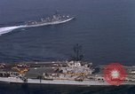 Standbild USS Constellation San Clemente Island California USA, 1963, aus Sekunde 30 historischem Filmmaterial Videoclip 65675042044