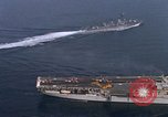 Standbild USS Constellation San Clemente Island California USA, 1963, aus Sekunde 33 historischem Filmmaterial Videoclip 65675042044