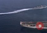 Standbild USS Constellation San Clemente Island California USA, 1963, aus Sekunde 34 historischem Filmmaterial Videoclip 65675042044