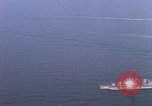 Standbild USS Constellation San Clemente Island California USA, 1963, aus Sekunde 49 historischem Filmmaterial Videoclip 65675042044