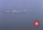 Standbild USS Constellation San Clemente Island California USA, 1963, aus Sekunde 52 historischem Filmmaterial Videoclip 65675042044