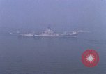 Standbild USS Constellation San Clemente Island California USA, 1963, aus Sekunde 54 historischem Filmmaterial Videoclip 65675042044
