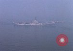 Standbild USS Constellation San Clemente Island California USA, 1963, aus Sekunde 55 historischem Filmmaterial Videoclip 65675042044