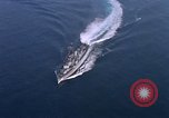 Standbild USS Constellation San Clemente Island California USA, 1963, aus Sekunde 59 historischem Filmmaterial Videoclip 65675042044