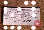 Standbild USS Bennington San Clemente Island California USA, 1963, aus Sekunde 4 historischem Filmmaterial Videoclip 65675042045