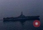 Standbild USS Bennington San Clemente Island California USA, 1963, aus Sekunde 9 historischem Filmmaterial Videoclip 65675042045