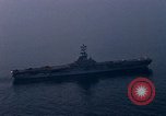 Standbild USS Bennington San Clemente Island California USA, 1963, aus Sekunde 10 historischem Filmmaterial Videoclip 65675042045