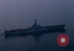 Standbild USS Bennington San Clemente Island California USA, 1963, aus Sekunde 11 historischem Filmmaterial Videoclip 65675042045