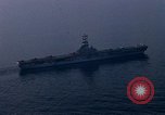 Standbild USS Bennington San Clemente Island California USA, 1963, aus Sekunde 14 historischem Filmmaterial Videoclip 65675042045