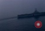 Standbild USS Bennington San Clemente Island California USA, 1963, aus Sekunde 15 historischem Filmmaterial Videoclip 65675042045