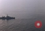 Standbild USS Bennington San Clemente Island California USA, 1963, aus Sekunde 16 historischem Filmmaterial Videoclip 65675042045