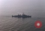 Standbild USS Bennington San Clemente Island California USA, 1963, aus Sekunde 17 historischem Filmmaterial Videoclip 65675042045