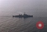 Standbild USS Bennington San Clemente Island California USA, 1963, aus Sekunde 18 historischem Filmmaterial Videoclip 65675042045