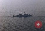 Standbild USS Bennington San Clemente Island California USA, 1963, aus Sekunde 20 historischem Filmmaterial Videoclip 65675042045