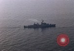 Standbild USS Bennington San Clemente Island California USA, 1963, aus Sekunde 21 historischem Filmmaterial Videoclip 65675042045