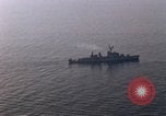 Standbild USS Bennington San Clemente Island California USA, 1963, aus Sekunde 22 historischem Filmmaterial Videoclip 65675042045