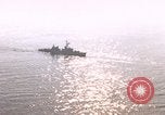 Standbild USS Bennington San Clemente Island California USA, 1963, aus Sekunde 23 historischem Filmmaterial Videoclip 65675042045