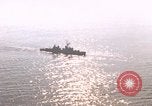 Standbild USS Bennington San Clemente Island California USA, 1963, aus Sekunde 24 historischem Filmmaterial Videoclip 65675042045