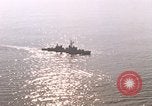 Standbild USS Bennington San Clemente Island California USA, 1963, aus Sekunde 26 historischem Filmmaterial Videoclip 65675042045