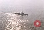 Standbild USS Bennington San Clemente Island California USA, 1963, aus Sekunde 27 historischem Filmmaterial Videoclip 65675042045