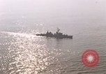 Standbild USS Bennington San Clemente Island California USA, 1963, aus Sekunde 28 historischem Filmmaterial Videoclip 65675042045