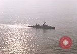 Standbild USS Bennington San Clemente Island California USA, 1963, aus Sekunde 29 historischem Filmmaterial Videoclip 65675042045