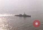 Standbild USS Bennington San Clemente Island California USA, 1963, aus Sekunde 31 historischem Filmmaterial Videoclip 65675042045