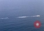 Standbild USS Bennington San Clemente Island California USA, 1963, aus Sekunde 41 historischem Filmmaterial Videoclip 65675042045