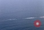 Standbild USS Bennington San Clemente Island California USA, 1963, aus Sekunde 43 historischem Filmmaterial Videoclip 65675042045