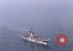 Standbild USS Bennington San Clemente Island California USA, 1963, aus Sekunde 45 historischem Filmmaterial Videoclip 65675042045