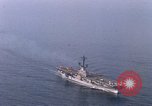 Standbild USS Bennington San Clemente Island California USA, 1963, aus Sekunde 47 historischem Filmmaterial Videoclip 65675042045
