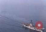 Standbild USS Bennington San Clemente Island California USA, 1963, aus Sekunde 48 historischem Filmmaterial Videoclip 65675042045