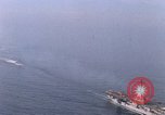 Standbild USS Bennington San Clemente Island California USA, 1963, aus Sekunde 49 historischem Filmmaterial Videoclip 65675042045