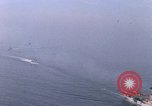 Standbild USS Bennington San Clemente Island California USA, 1963, aus Sekunde 50 historischem Filmmaterial Videoclip 65675042045