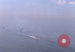 Standbild USS Bennington San Clemente Island California USA, 1963, aus Sekunde 53 historischem Filmmaterial Videoclip 65675042045