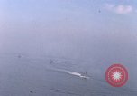 Standbild USS Bennington San Clemente Island California USA, 1963, aus Sekunde 54 historischem Filmmaterial Videoclip 65675042045