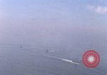Standbild USS Bennington San Clemente Island California USA, 1963, aus Sekunde 55 historischem Filmmaterial Videoclip 65675042045