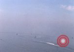Standbild USS Bennington San Clemente Island California USA, 1963, aus Sekunde 56 historischem Filmmaterial Videoclip 65675042045