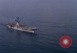 Standbild USS Bennington San Clemente Island California USA, 1963, aus Sekunde 57 historischem Filmmaterial Videoclip 65675042045
