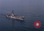Standbild USS Bennington San Clemente Island California USA, 1963, aus Sekunde 58 historischem Filmmaterial Videoclip 65675042045