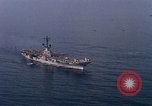 Standbild USS Bennington San Clemente Island California USA, 1963, aus Sekunde 59 historischem Filmmaterial Videoclip 65675042045