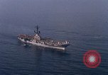 Standbild USS Bennington San Clemente Island California USA, 1963, aus Sekunde 60 historischem Filmmaterial Videoclip 65675042045