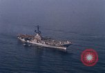 Standbild USS Bennington San Clemente Island California USA, 1963, aus Sekunde 61 historischem Filmmaterial Videoclip 65675042045