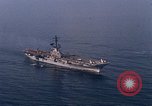 Standbild USS Bennington San Clemente Island California USA, 1963, aus Sekunde 62 historischem Filmmaterial Videoclip 65675042045